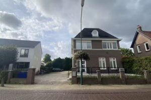 Huisartsenpraktijk Leende