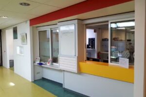 Huisartsenpraktijk MaarnMaarsbergen