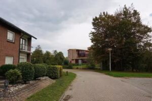 Huisartsenpraktijk Meander