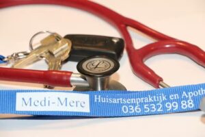 Huisartsenpraktijk MediMere Buiten