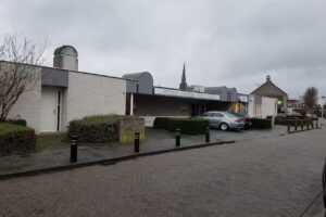 Huisartsenpraktijk MierloHout