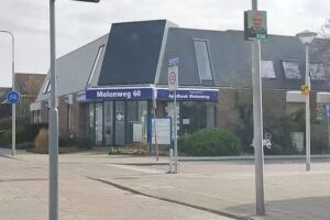 Huisartsenpraktijk Molenweg