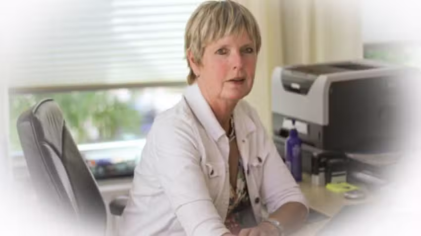 Huisartsenpraktijk Munstergeleen