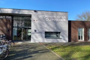 Huisartsenpraktijk Olympia