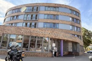 Huisartsenpraktijk Overschie