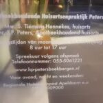 Huisartsenpraktijk Peters