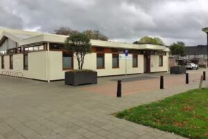 Huisartsenpraktijk Pourfar Khalili