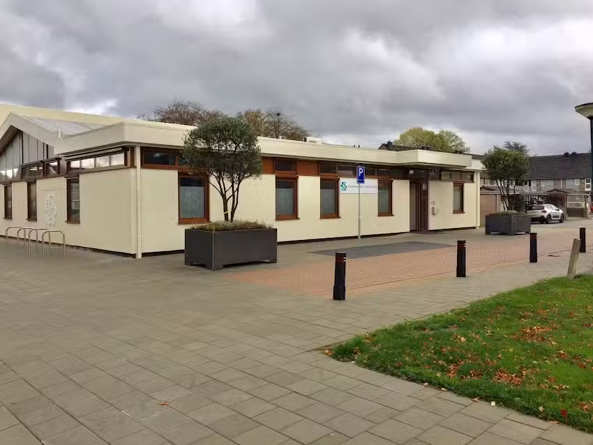 Huisartsenpraktijk Pourfar Khalili