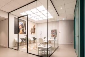 Huisartsenpraktijk Praktijk71