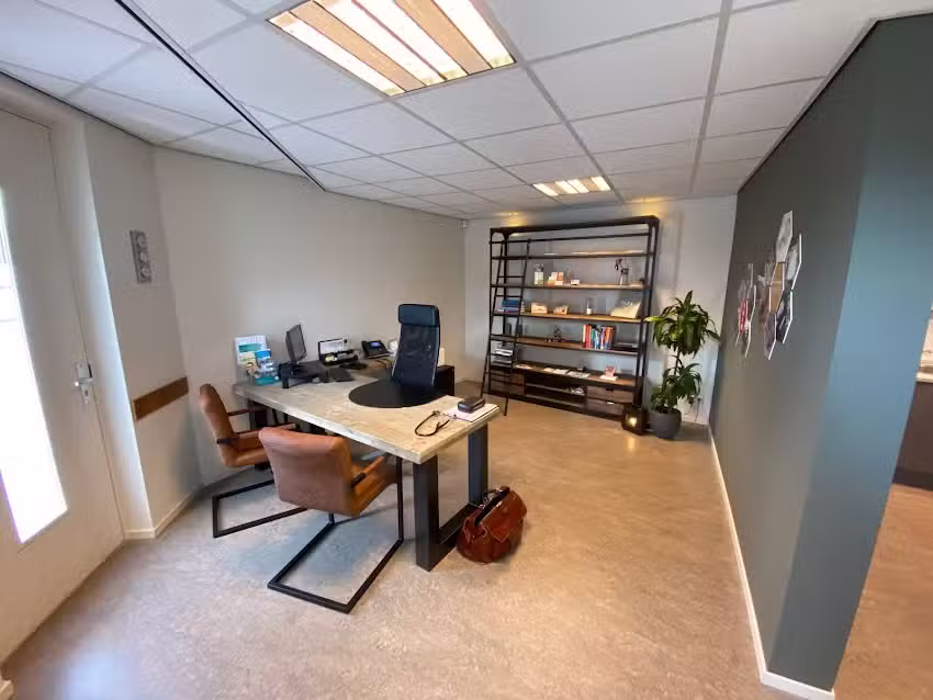 Huisartsenpraktijk Puth