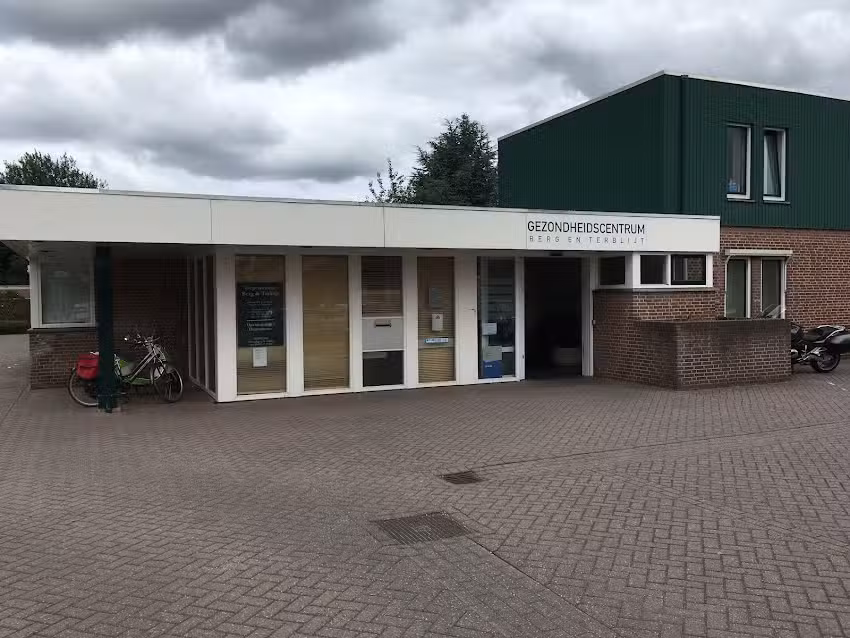 Huisartsenpraktijk R Delissen