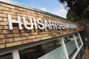 Huisartsenpraktijk Raupp Vlagtwedde