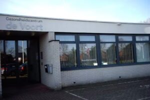 Huisartsenpraktijk RomboutsKox