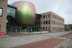 Huisartsenpraktijk Roos en Roos