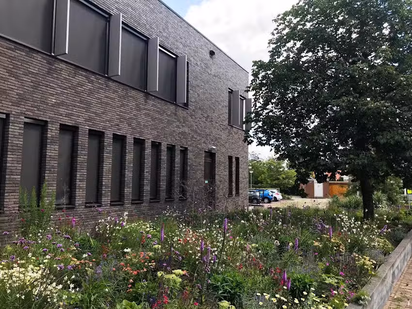 Huisartsenpraktijk RosingBruins Slot