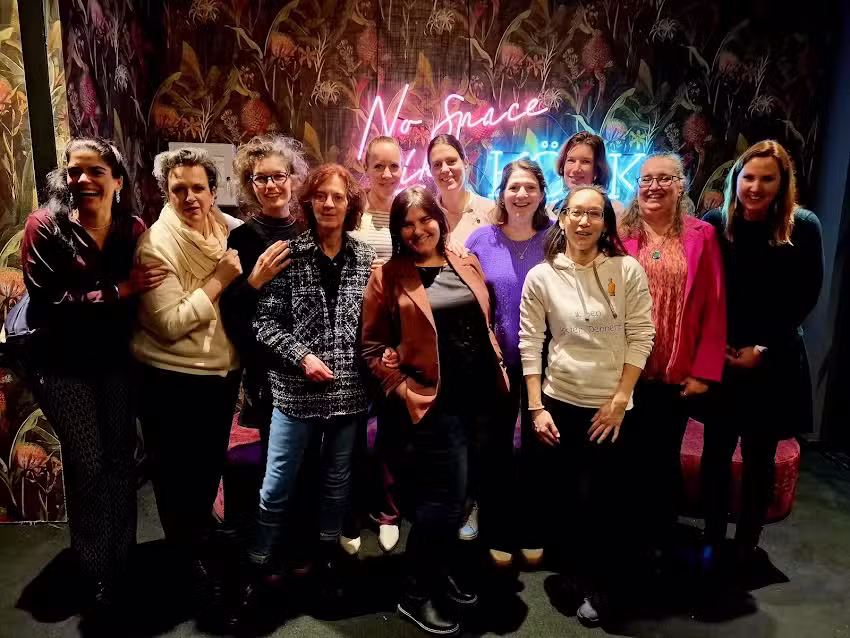 Huisartsenpraktijk Schalkwijk