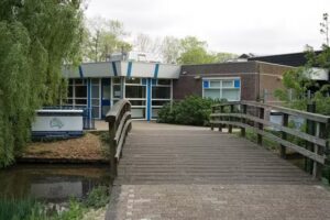 Huisartsenpraktijk Schellingwoude