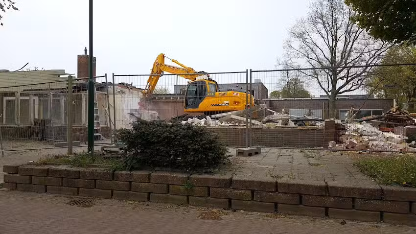 Huisartsenpraktijk Schiermonnikoog