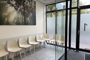 Huisartsenpraktijk Schiffers en Lemmink