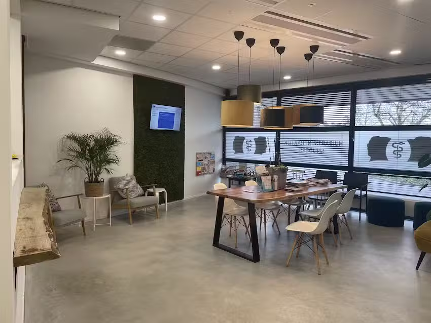 Huisartsenpraktijk Snijders