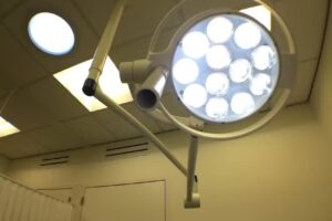 Huisartsenpraktijk Spreij Mc Oostvoorne