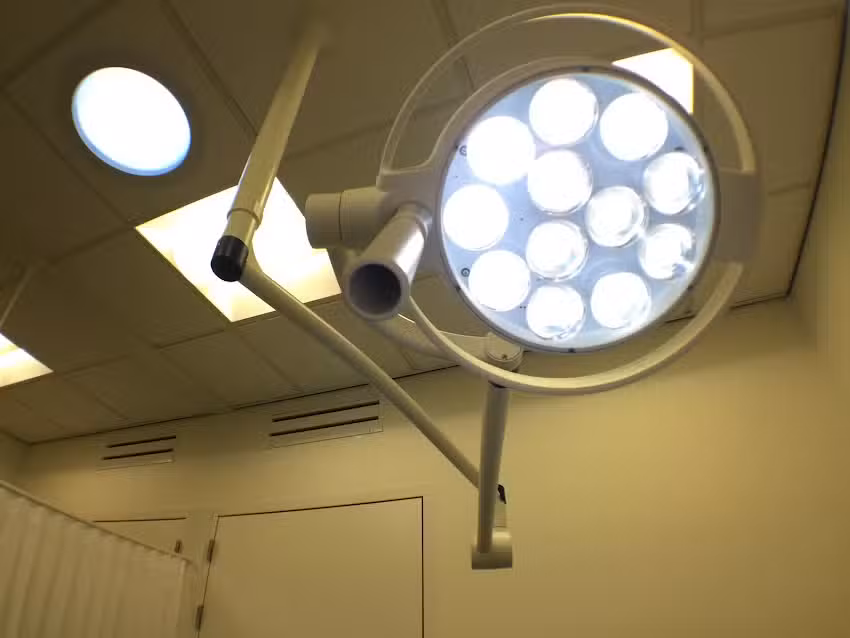 Huisartsenpraktijk Spreij Mc Oostvoorne