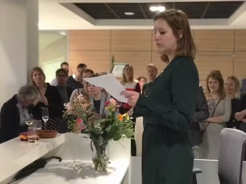 Huisartsenpraktijk Statenkwartier