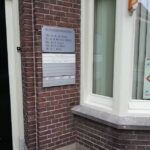 Huisartsenpraktijk Stationsstraat