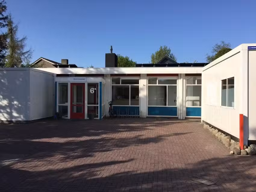 Huisartsenpraktijk Stationsstraat