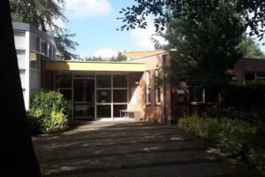 Huisartsenpraktijk t Veen