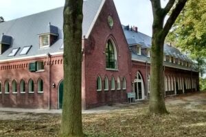 Huisartsenpraktijk Tilanus vd Kley