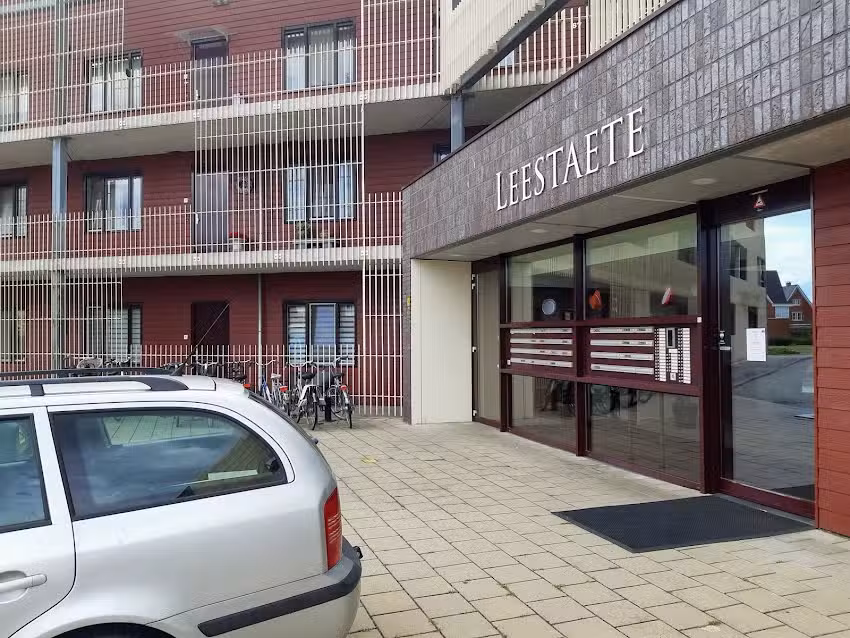 Huisartsenpraktijk Tychon