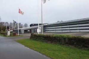 Huisartsenpraktijk Uithoven en Plasmans