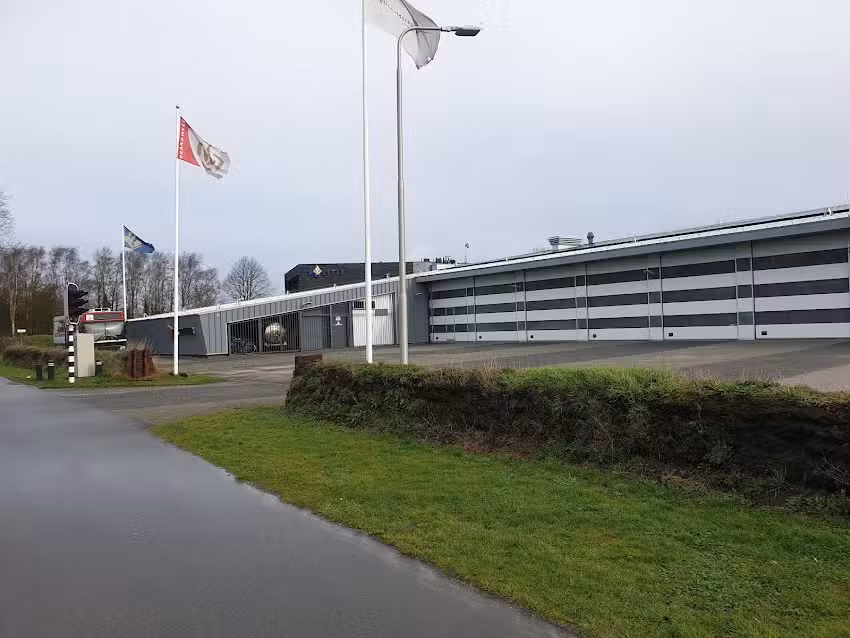 Huisartsenpraktijk Uithoven en Plasmans