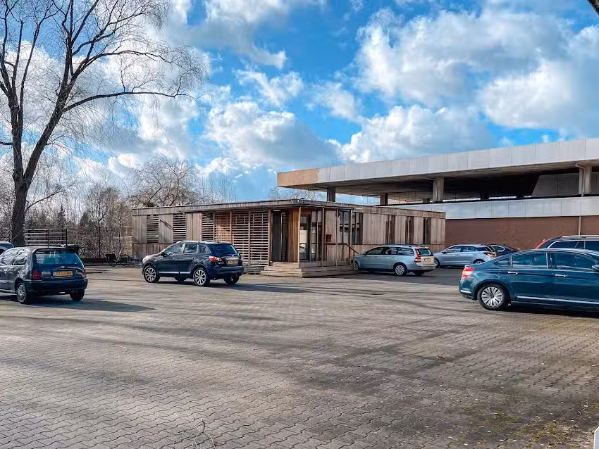 Huisartsenpraktijk Van den Top