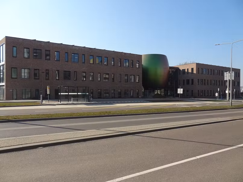 Huisartsenpraktijk van der Meulen