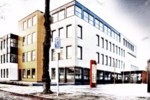 Huisartsenpraktijk van Lier