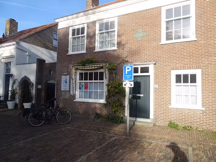 Huisartsenpraktijk Veere