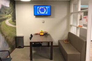 Huisartsenpraktijk Verhaaren