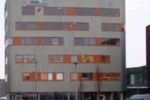 Huisartsenpraktijk Vizier