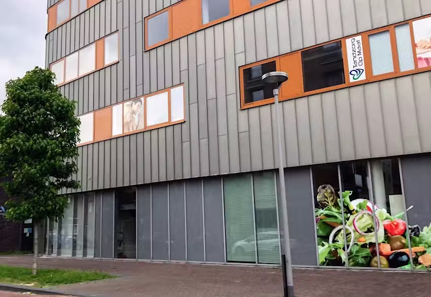 Huisartsenpraktijk Vizier