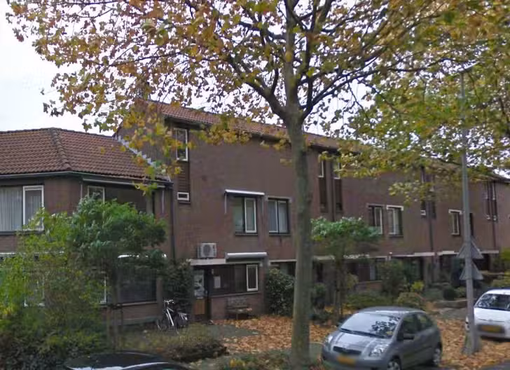 Huisartsenpraktijk Weidedreef