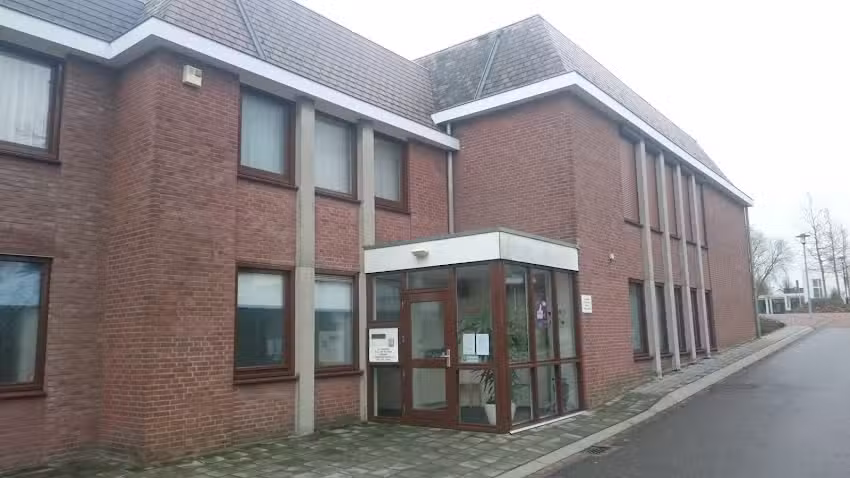 Huisartsenpraktijk Wijlre