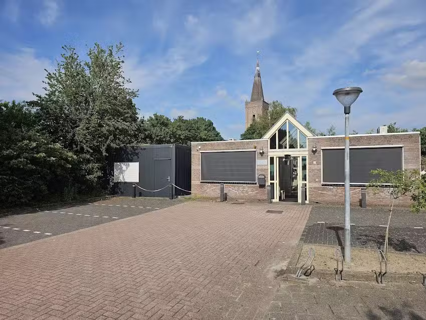 Huisartsenpraktijk Wognum