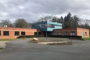 Huisartsenpraktijk Wolfheze