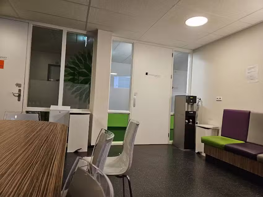 Huisartsenspoedpost Bergen op Zoom