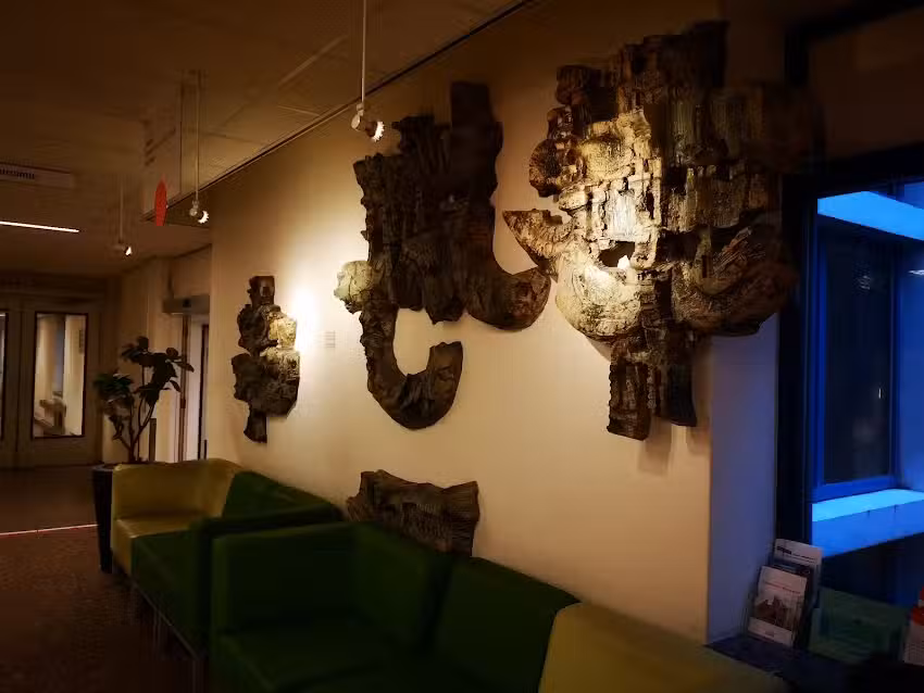 Huisartsenspoedpost Den Helder