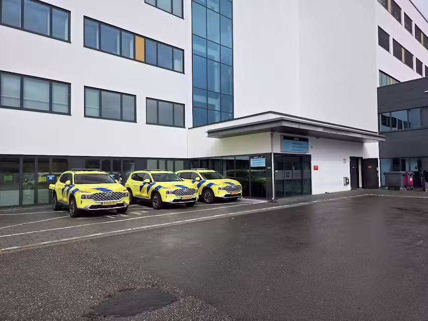 Huisartsenspoedpost Oostelijk ZuidLimburg