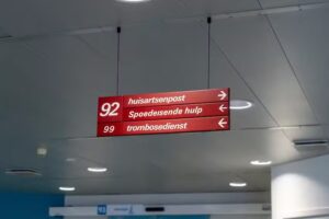 Huisartsenspoedpost ZeeuwsVlaanderen Haphasp