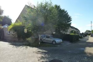 Huisartspraktijk Ellis